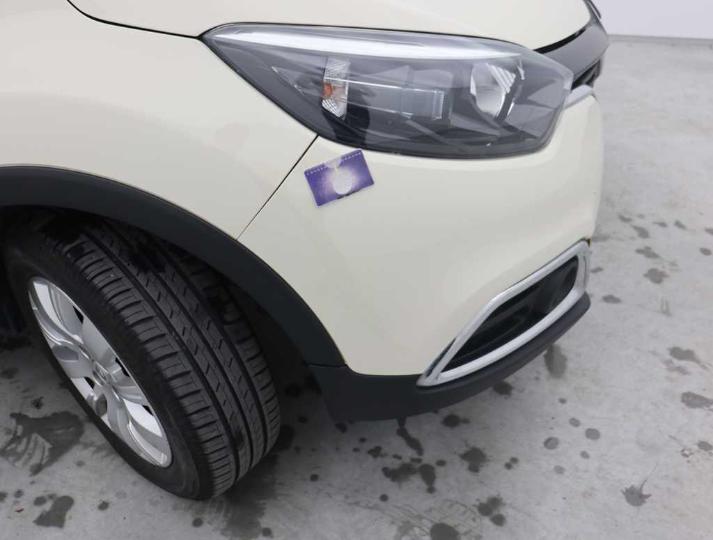 Photo 9 VIN: VF12RAJ1A57848925 - RENAULT CAPTUR 