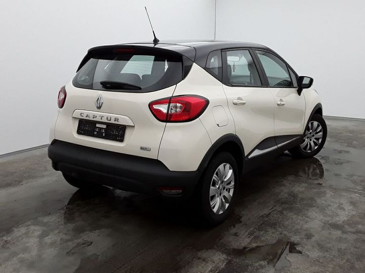 Photo 2 VIN: VF12RAJ1A57849137 - RENAULT CAPTUR 