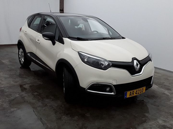 Photo 8 VIN: VF12RAJ1A57849137 - RENAULT CAPTUR 