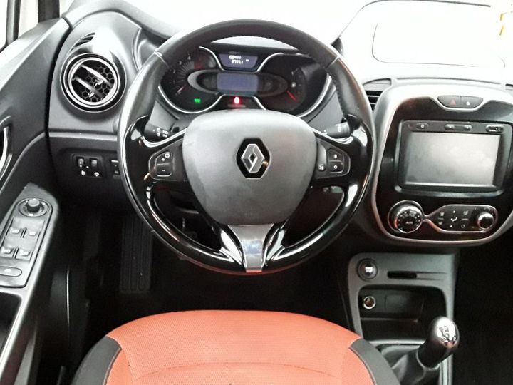 Photo 9 VIN: VF12RAJ1A57849137 - RENAULT CAPTUR 