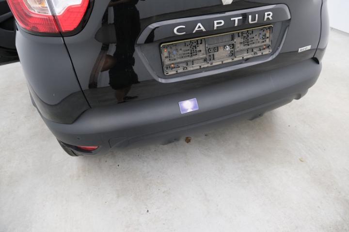 Photo 18 VIN: VF12RAJ1A57849741 - RENAULT CAPTUR 