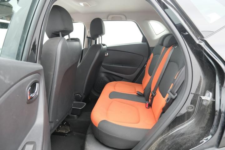 Photo 7 VIN: VF12RAJ1A57849741 - RENAULT CAPTUR 