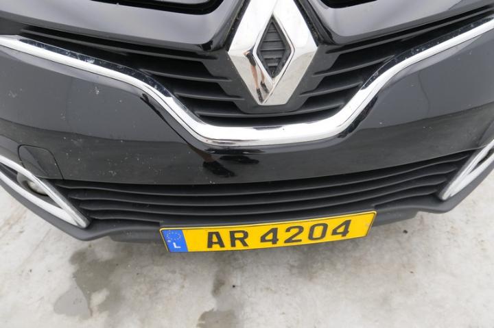 Photo 13 VIN: VF12RAJ1A57849741 - RENAULT CAPTUR 