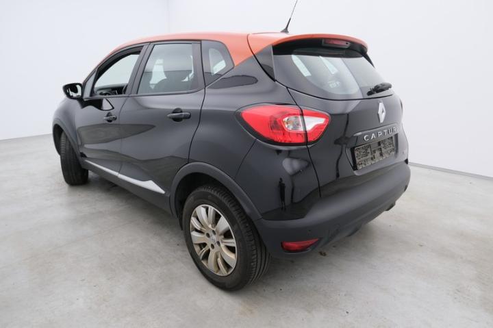 Photo 2 VIN: VF12RAJ1A57849741 - RENAULT CAPTUR 