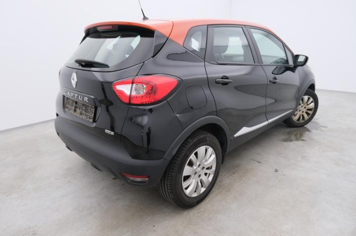 Photo 4 VIN: VF12RAJ1A57849741 - RENAULT CAPTUR 