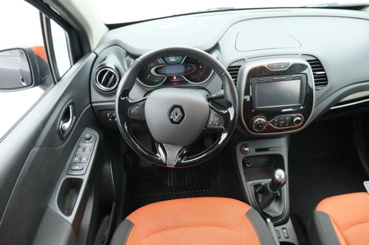 Photo 5 VIN: VF12RAJ1A57849741 - RENAULT CAPTUR 