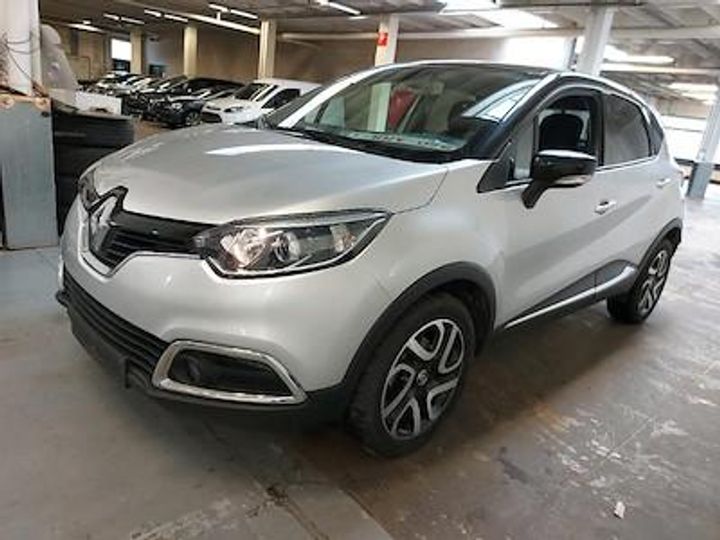 Photo 0 VIN: VF12RAJ1A57883788 - RENAULT CAPTUR DIESEL 