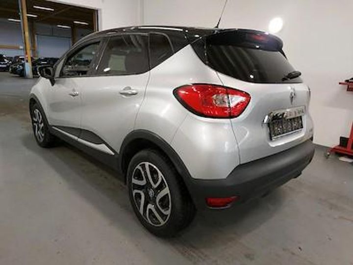 Photo 3 VIN: VF12RAJ1A57883788 - RENAULT CAPTUR DIESEL 