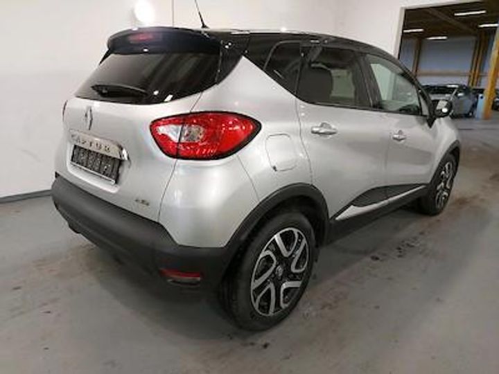 Photo 4 VIN: VF12RAJ1A57883788 - RENAULT CAPTUR DIESEL 