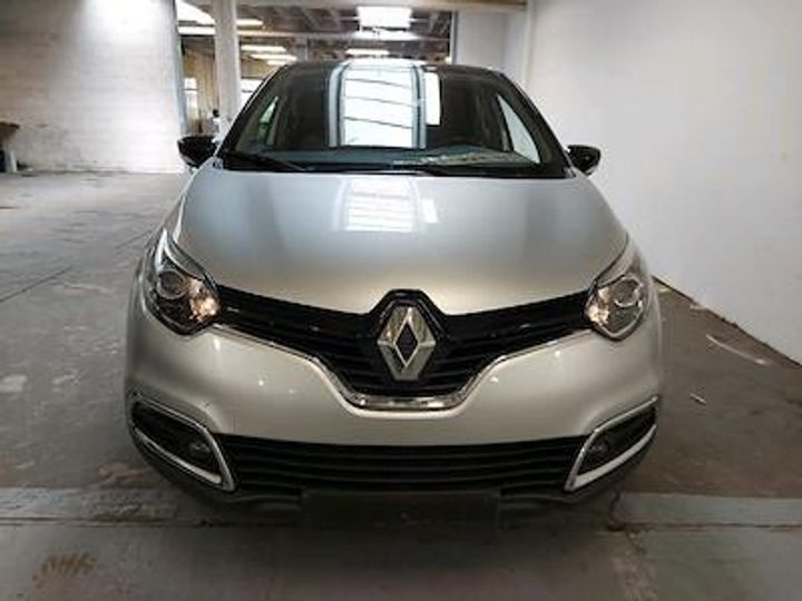 Photo 5 VIN: VF12RAJ1A57883788 - RENAULT CAPTUR DIESEL 