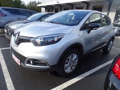 Photo 0 VIN: VF12RAJ1A57905963 - RENAULT CAPTUR DIESEL 