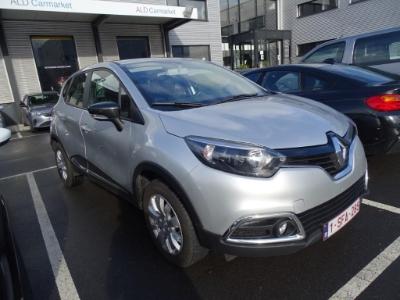 Photo 2 VIN: VF12RAJ1A57905963 - RENAULT CAPTUR DIESEL 