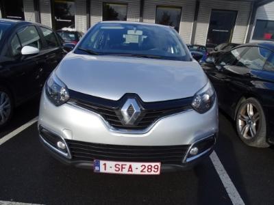 Photo 5 VIN: VF12RAJ1A57905963 - RENAULT CAPTUR DIESEL 