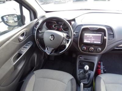 Photo 9 VIN: VF12RAJ1A57905963 - RENAULT CAPTUR DIESEL 