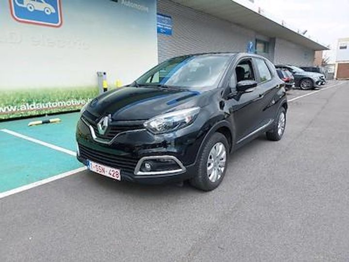 Photo 0 VIN: VF12RAJ1A57912874 - RENAULT CAPTUR DIESEL 