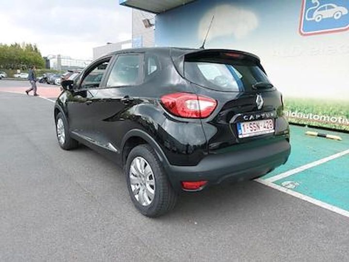 Photo 3 VIN: VF12RAJ1A57912874 - RENAULT CAPTUR DIESEL 