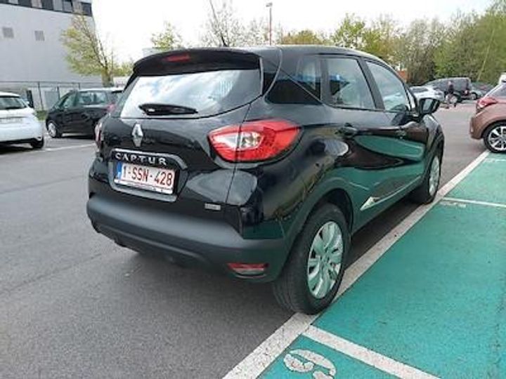 Photo 4 VIN: VF12RAJ1A57912874 - RENAULT CAPTUR DIESEL 