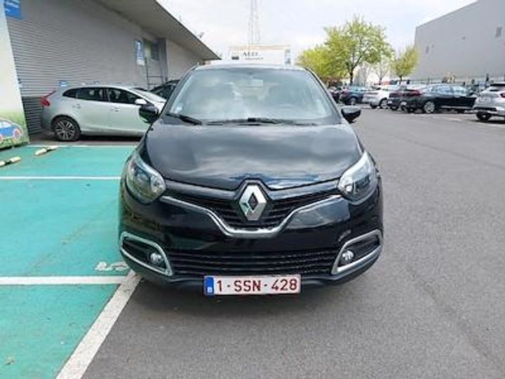 Photo 5 VIN: VF12RAJ1A57912874 - RENAULT CAPTUR DIESEL 