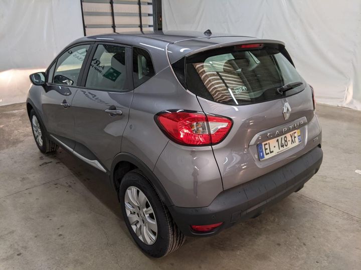 Photo 2 VIN: VF12RAJ1A57916495 - RENAULT CAPTUR 