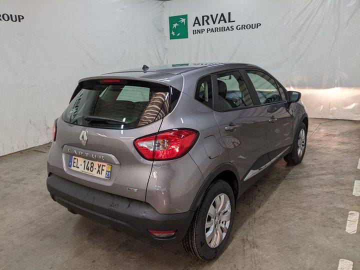 Photo 3 VIN: VF12RAJ1A57916495 - RENAULT CAPTUR 