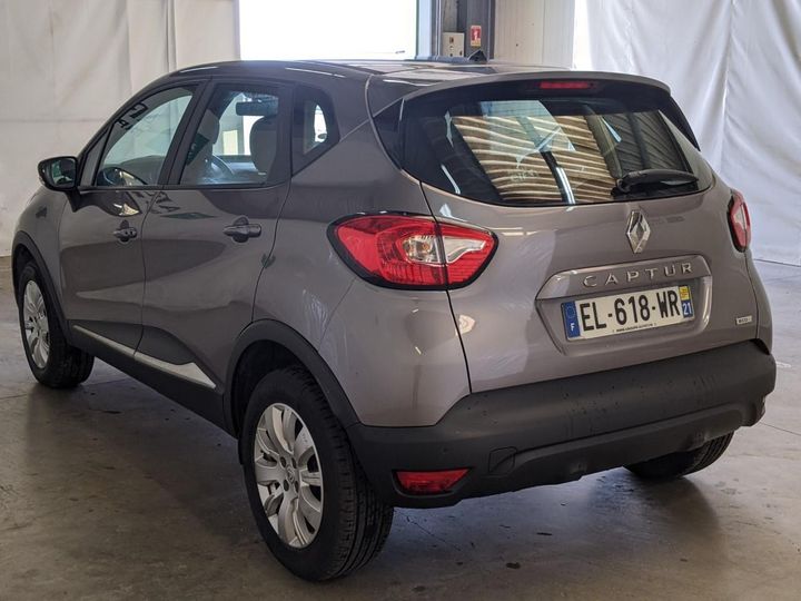 Photo 2 VIN: VF12RAJ1A57916497 - RENAULT CAPTUR 