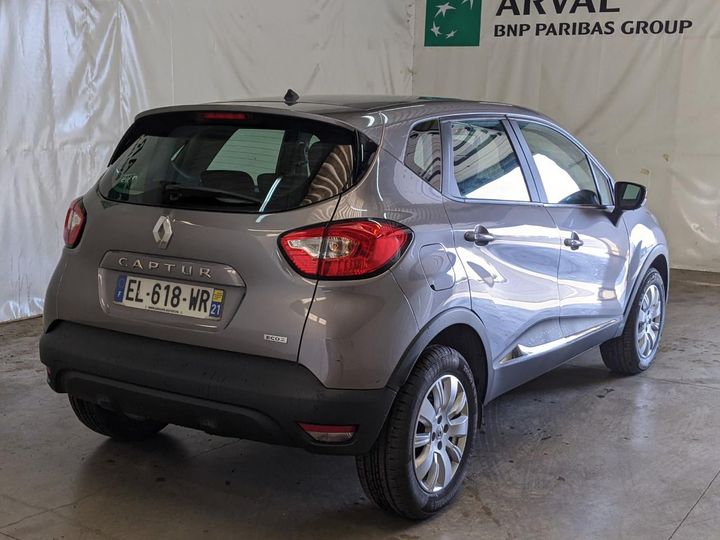 Photo 3 VIN: VF12RAJ1A57916497 - RENAULT CAPTUR 