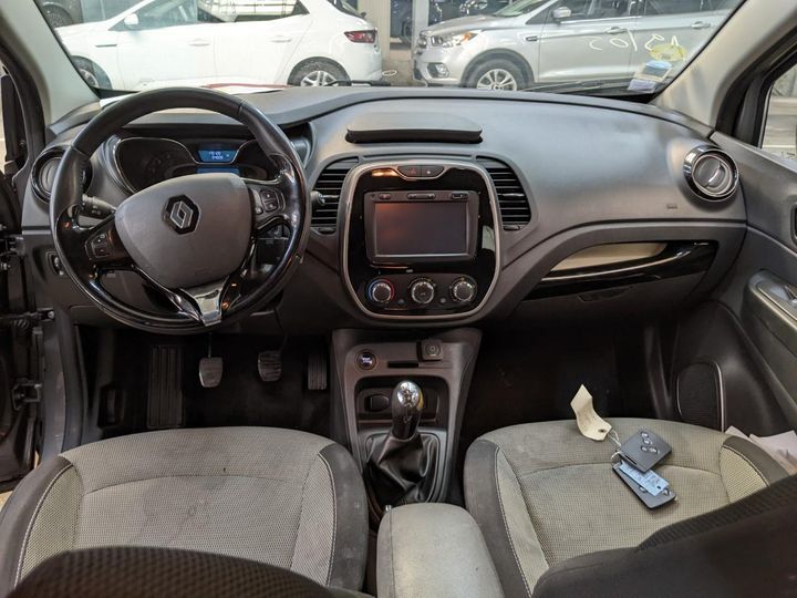 Photo 5 VIN: VF12RAJ1A57916497 - RENAULT CAPTUR 