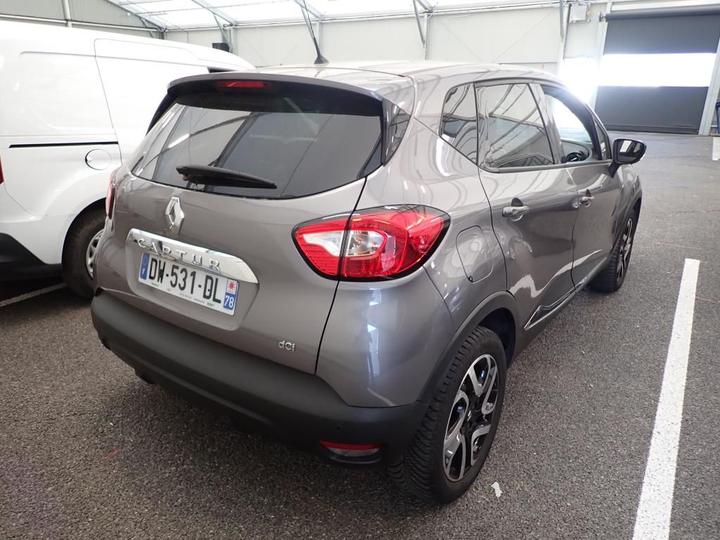 Photo 2 VIN: VF12RAJ1D53739034 - RENAULT CAPTUR 