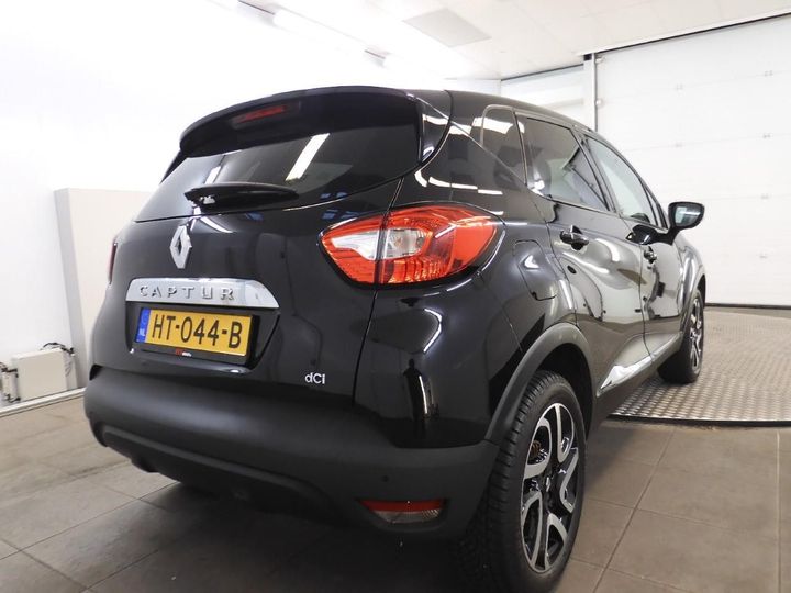 Photo 2 VIN: VF12RAJ1D54088505 - RENAULT CAPTUR 