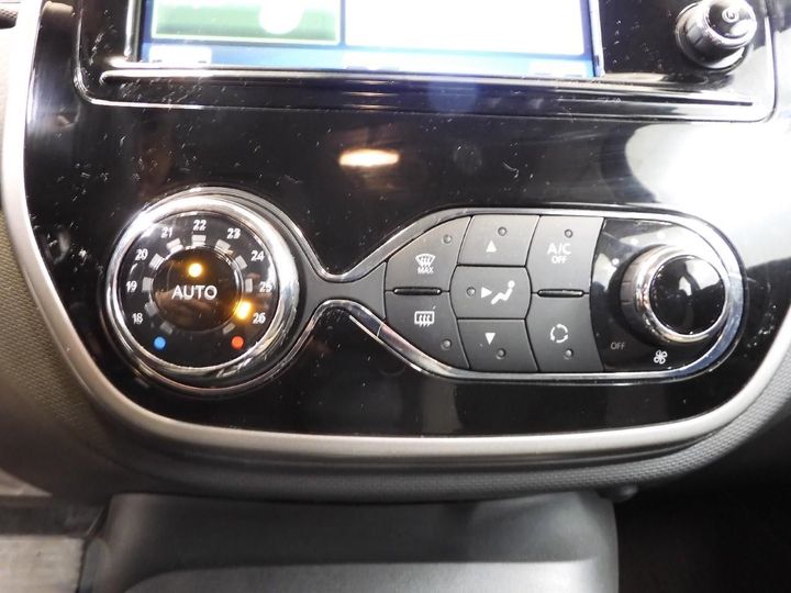 Photo 11 VIN: VF12RAJ1D54280026 - RENAULT CAPTUR 