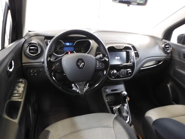 Photo 2 VIN: VF12RAJ1D54280026 - RENAULT CAPTUR 