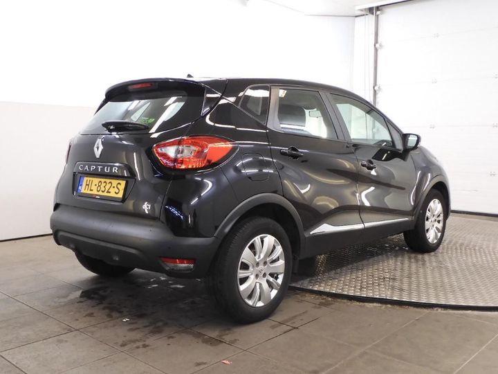 Photo 3 VIN: VF12RAJ1D54280026 - RENAULT CAPTUR 