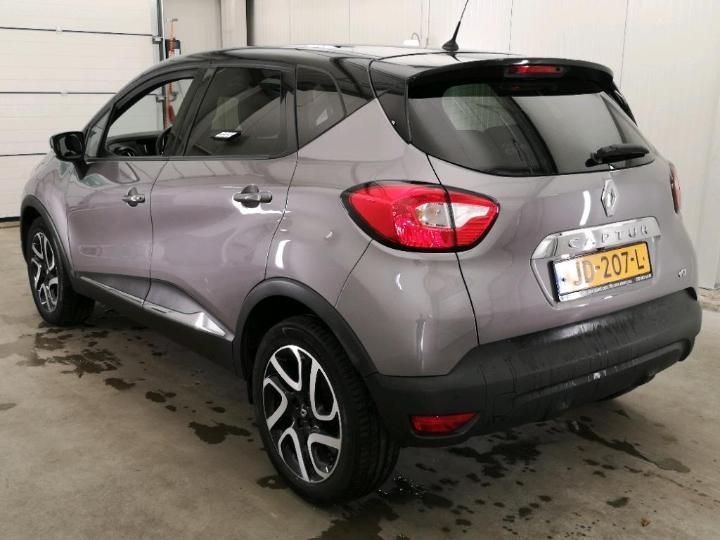 Photo 12 VIN: VF12RAJ1D54635051 - RENAULT CAPTUR 