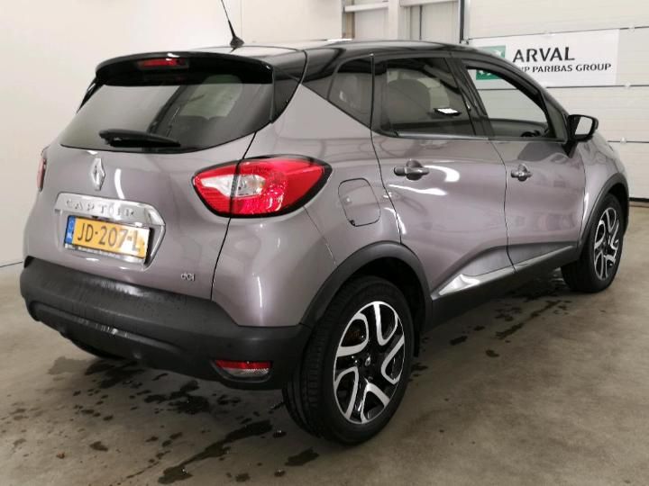 Photo 2 VIN: VF12RAJ1D54635051 - RENAULT CAPTUR 