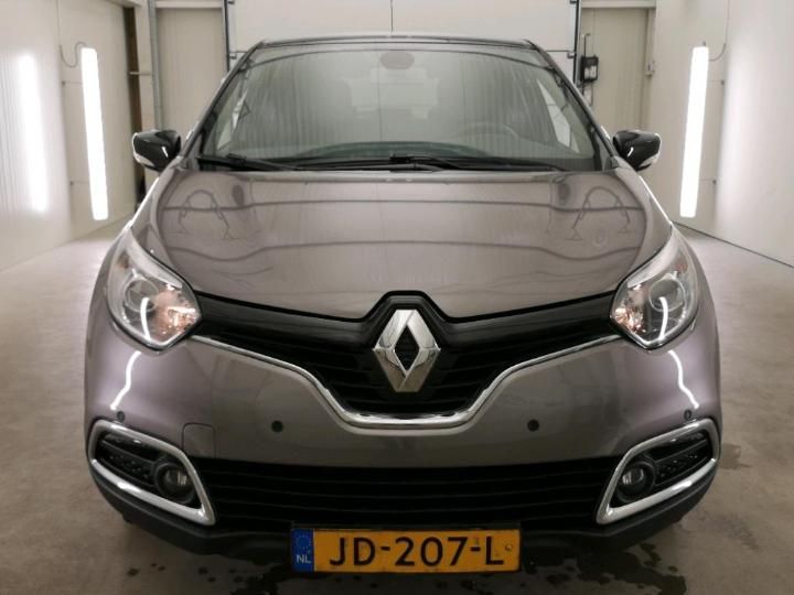 Photo 5 VIN: VF12RAJ1D54635051 - RENAULT CAPTUR 