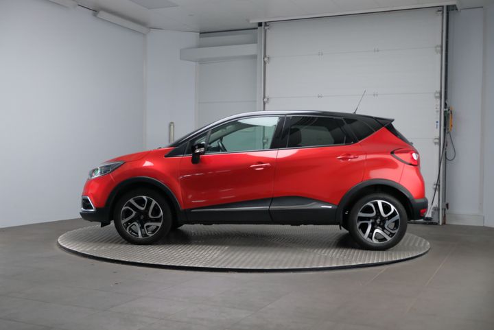 Photo 2 VIN: VF12RAJ1D55305792 - RENAULT CAPTUR 