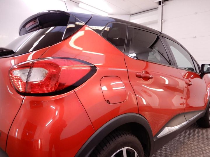 Photo 20 VIN: VF12RAJ1D55305792 - RENAULT CAPTUR 