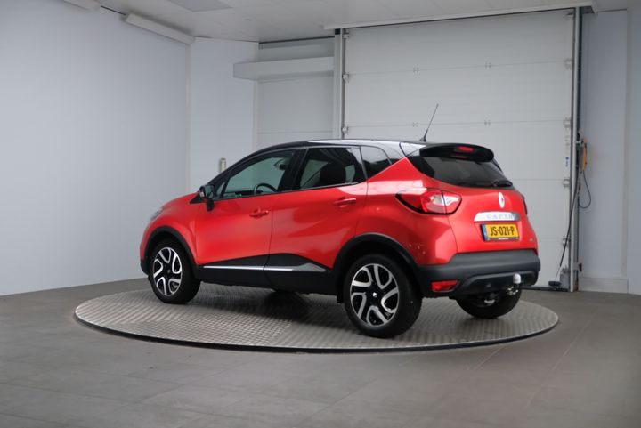 Photo 3 VIN: VF12RAJ1D55305792 - RENAULT CAPTUR 