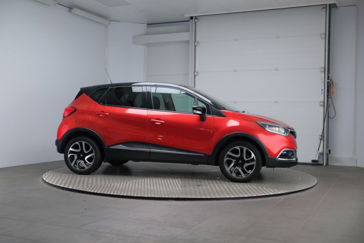 Photo 5 VIN: VF12RAJ1D55305792 - RENAULT CAPTUR 