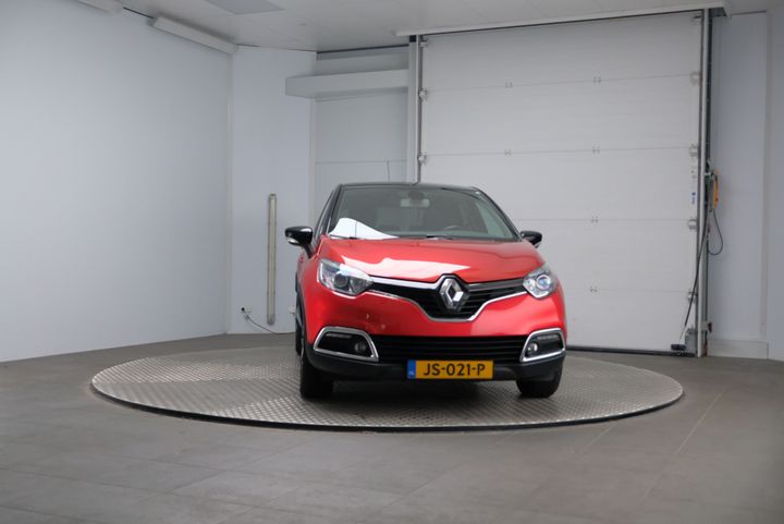 Photo 6 VIN: VF12RAJ1D55305792 - RENAULT CAPTUR 