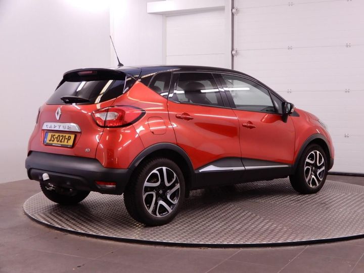 Photo 8 VIN: VF12RAJ1D55305792 - RENAULT CAPTUR 