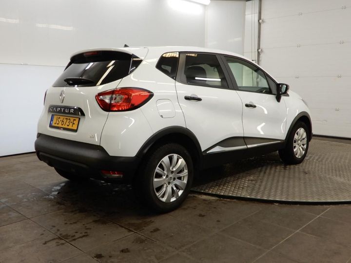 Photo 2 VIN: VF12RAJ1D55458316 - RENAULT CAPTUR 