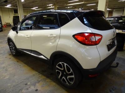 Photo 3 VIN: VF12RAJ1D55545191 - RENAULT CAPTUR DIESEL 