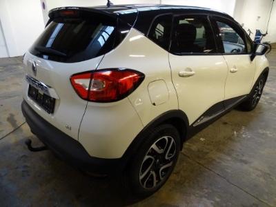 Photo 4 VIN: VF12RAJ1D55545191 - RENAULT CAPTUR DIESEL 