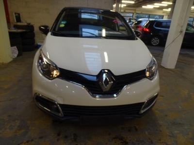 Photo 5 VIN: VF12RAJ1D55545191 - RENAULT CAPTUR DIESEL 