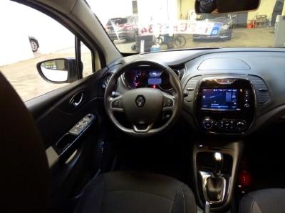 Photo 9 VIN: VF12RAJ1D55545191 - RENAULT CAPTUR DIESEL 