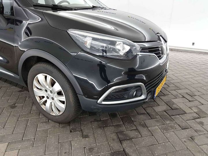 Photo 16 VIN: VF12RAJ1D55566772 - RENAULT CAPTUR 