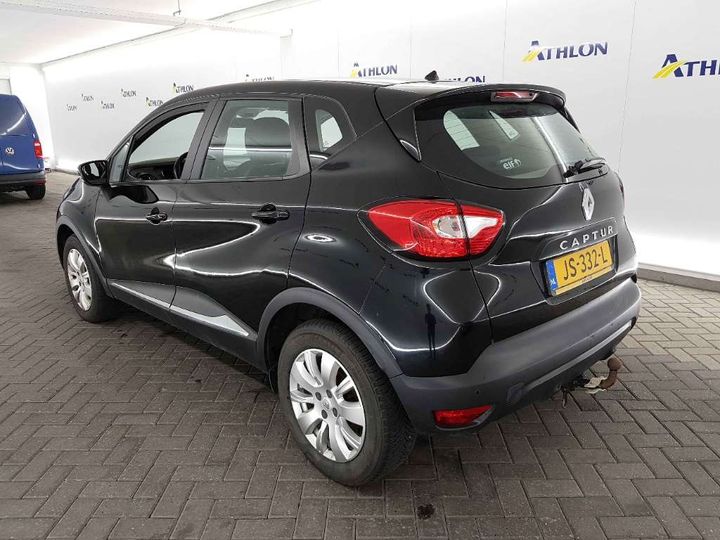 Photo 3 VIN: VF12RAJ1D55566772 - RENAULT CAPTUR 