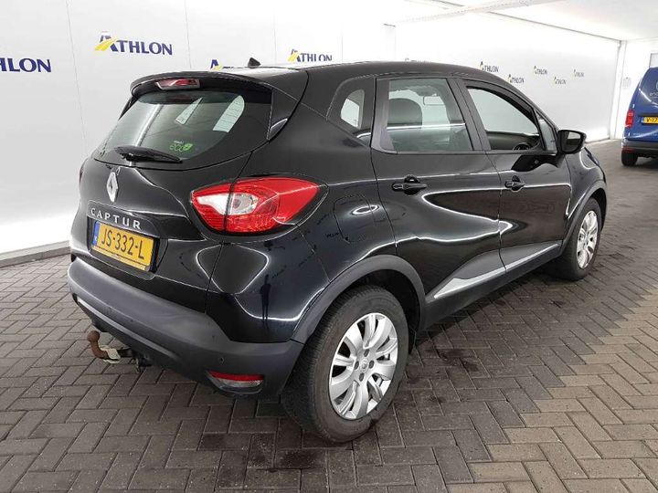 Photo 4 VIN: VF12RAJ1D55566772 - RENAULT CAPTUR 