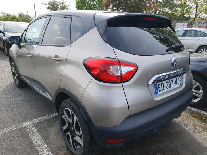 Photo 3 VIN: VF12RAJ1D55598086 - RENAULT CAPTUR 